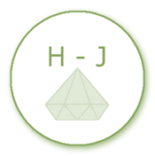 Edelsteen soorten H - J