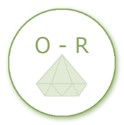 Edelsteen soorten O - R - Collection