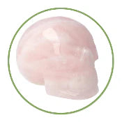 Ontdek de wijsheid en transformerende energie van kristallen schedels (Crystal Skulls)