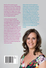 Boek Anders denken anders voelen anders doen van Sabine Hess – praktisch handboek voor persoonlijke en spirituele ontwikkeling met de KIBA-methode – Webshop Danielle Forrer - achterkant