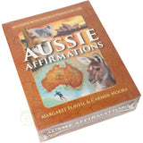 Aussie Affirmations - Maragret Flavell &amp; Carmen Moors (English)