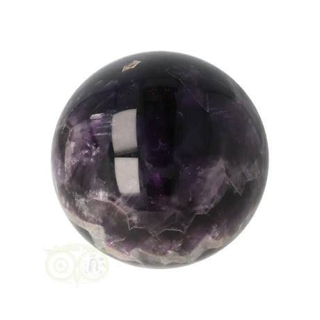 band amethist bol 5.69 cm