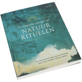 De magische energie van Natuurrituelen - Beate Tschirsch - rug boek paperback – Webshop Danielle Forrer