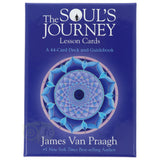 The Soul’s Journey Lesson Cards - James Van Praagh (Eng)