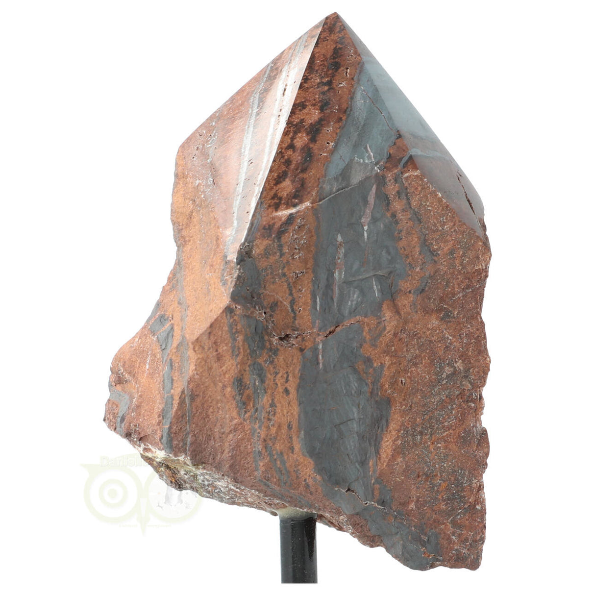 Tiger Iron Point auf Stand Nr. 14