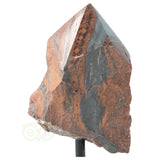 Tiger Iron Point auf Stand Nr. 14