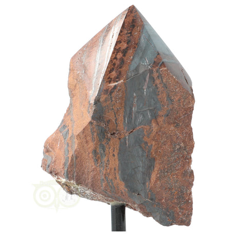 Tiger Iron Point on Stand No. 14