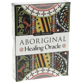 Aboriginal Healing Oracle - Mel Brown - Orakelkaarten kopen (ENG)
