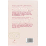 Doe jezelf niet tekort - Almut Schmale-Riedel - achterkant boek paperback – Webshop Danielle Forrer