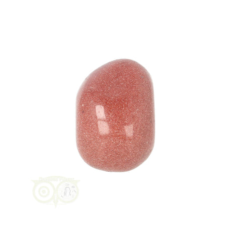 Goldstone tumbled stone no. 18 - 17 grams | Gemstone