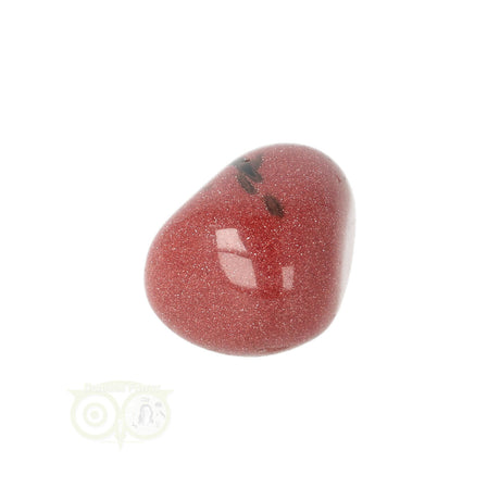 Goldstone tumble stone no. 19 - 16 grams | Gemstone