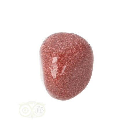 Goldstone tumbled stone no. 20 - 17 grams | Gemstone