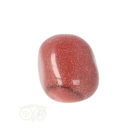 Goldstone Tumbled Stone No. 16 - 17 grams | Gemstone