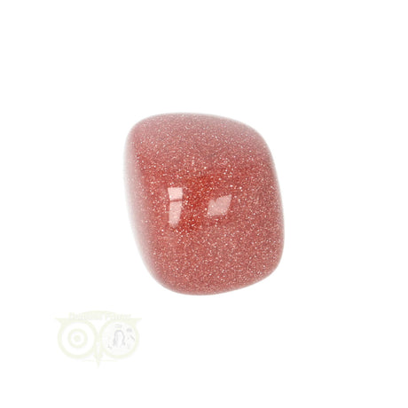 Goldstone tumbled stone no. 17 - 15 grams | Gemstone