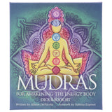 MUDRAS – Zur Erweckung des Energiekörpers – Alison DeNicola