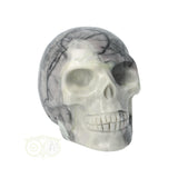 picasso jaspis skull spinnenweb jaspis schedel