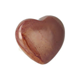 Polychrome Jasper heart ± 3 cm No. 22