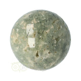 edelsteen prehniet bol 266 gram
