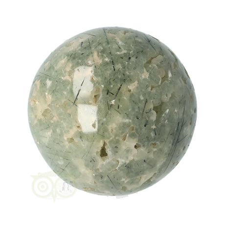 edelsteen prehniet bol 266 gram