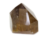 edelsteen rutielkwarts punt 144 gram