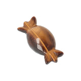 Tijgeroog Candy (snoepje ) nr. 4 - 29 gram | Edelsteen