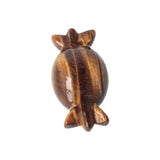 Tijgeroog Candy (snoepje ) nr. 6 - 34 gram | Edelsteen