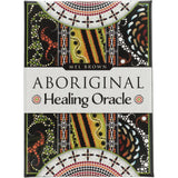 Aboriginal Healing Oracle - Mel Brown - Orakelkaarten kopen (ENG)