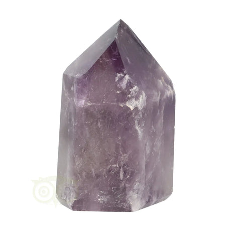 edelsteen amethist punt 468 gram