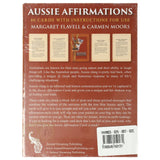 Aussie Affirmations - Maragret Flavell &amp; Carmen Moors (English)