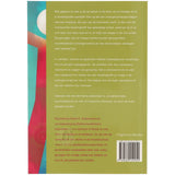 Achterkant De verloren tweelinghelft Alfred R. Austermann paperback ISBN 9789460150951 254 pagina's – Webshop Danielle Forrer