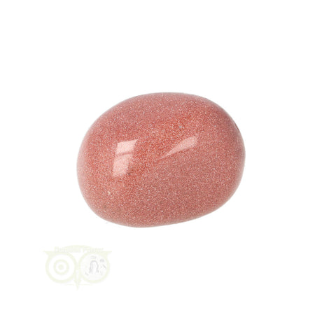 Goldstone tumbled stone no. 18 - 17 grams | Gemstone