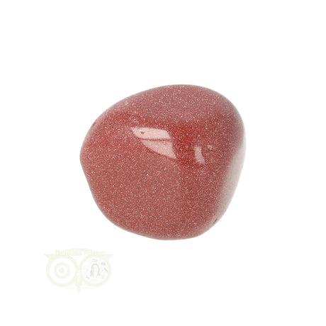 Goldstone tumbled stone no. 20 - 17 grams | Gemstone