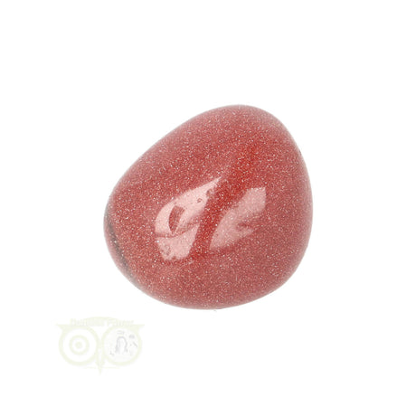 Goldstone Tumbled Stone No. 16 - 17 grams | Gemstone