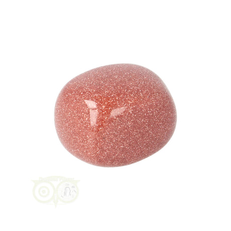 Goldstone tumbled stone no. 17 - 15 grams | Gemstone