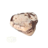 Jaspis Cappuccino trommelsteen nr. 40 - 20 gram | Edelsteen