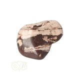 Jasper Cappuccino Trommelstein Nr. 41