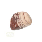 Jasper Cappuccino Trommelstein Nr. 42
