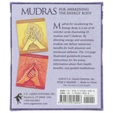 MUDRAS – Zur Erweckung des Energiekörpers – Alison DeNicola