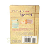 Postcards from Spirit cards - Colette Baron-Reid | Engels Inzichtkaarten kopen