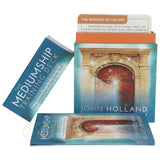 Das Medialitäts-Trainingsdeck – John Holland &amp; Lauren Rainbow
