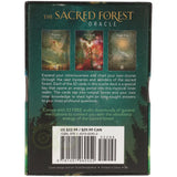 The Sacred Forest Oracle - Denise Linn (English)