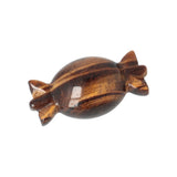 Tijgeroog Candy (snoepje ) nr. 6 - 34 gram | Edelsteen