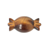 Tijgeroog Candy (snoepje ) nr. 8 - 35 gram | Edelsteen