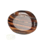 Tijgeroog oplegsteen nr. 29 - 25 gram | Edelsteen oplegsteen