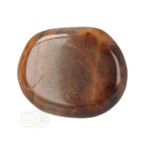 Tiger's Eye Cabochon no. 33 - 27 grams | Gemstone Cabochon