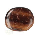 Tigerauge Auflegestein Nr. 45 - 25 Gramm | Edelstein Auflegestein