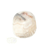 Crazy Lace Agaat trommelsteen nr. 29 - 19 gram | Edelsteen