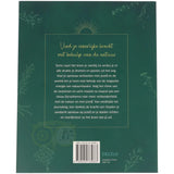 De magische energie van Natuurrituelen - Beate Tschirsch - achterkant boek paperback – Webshop Danielle Forrer