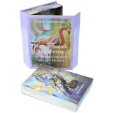 The symbolism of animals and messages from the Oracle