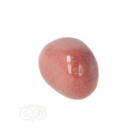 Goldstone tumbled stone no. 18 - 17 grams | Gemstone